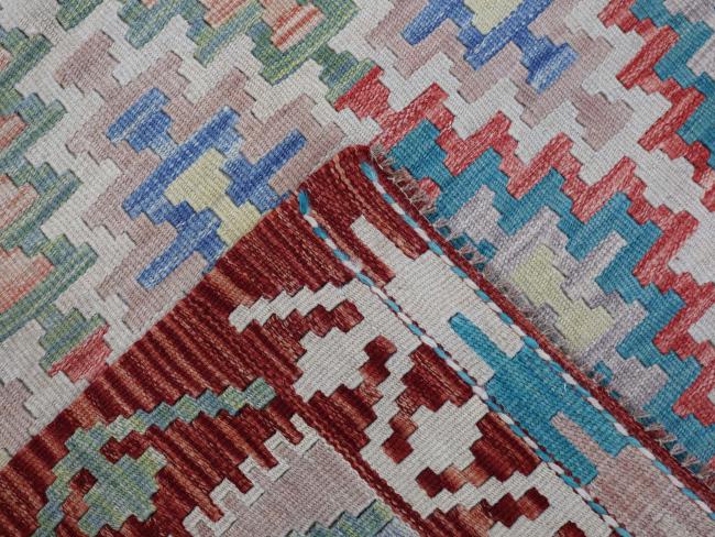 Kilim Afghan - 3