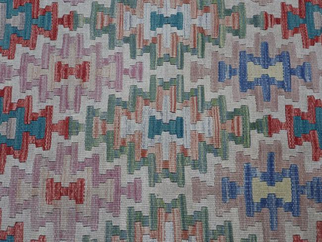 Kilim Afghan - 5