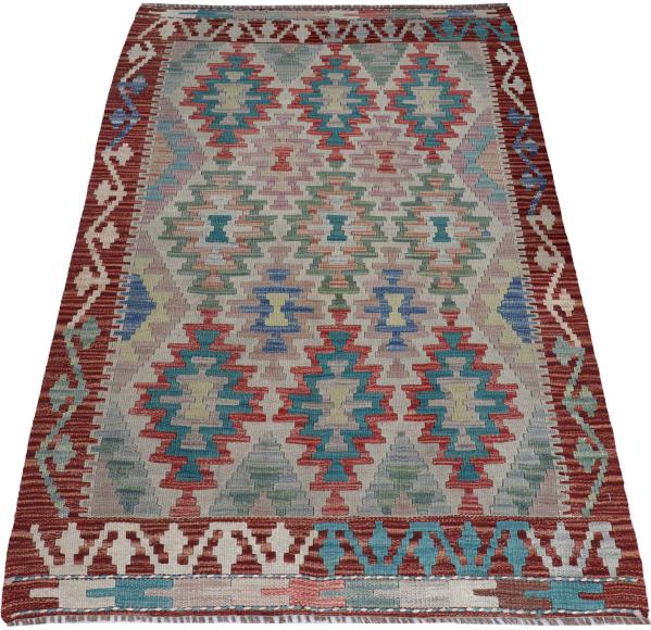 Kilim Afghan - 7