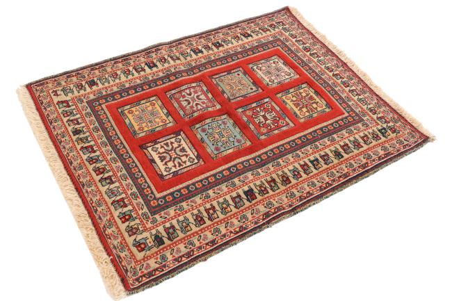 Kilim Soozani Nimbaft - 1