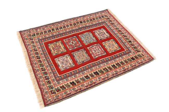 Kilim Soozani Nimbaft - 2