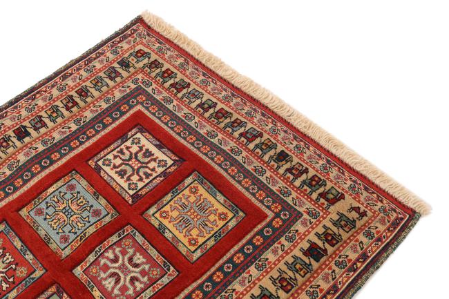 Kilim Soozani Nimbaft - 3