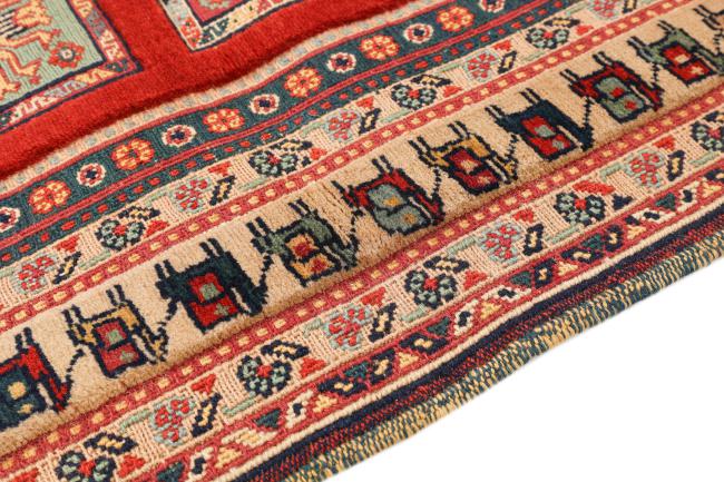 Kilim Soozani Nimbaft - 4