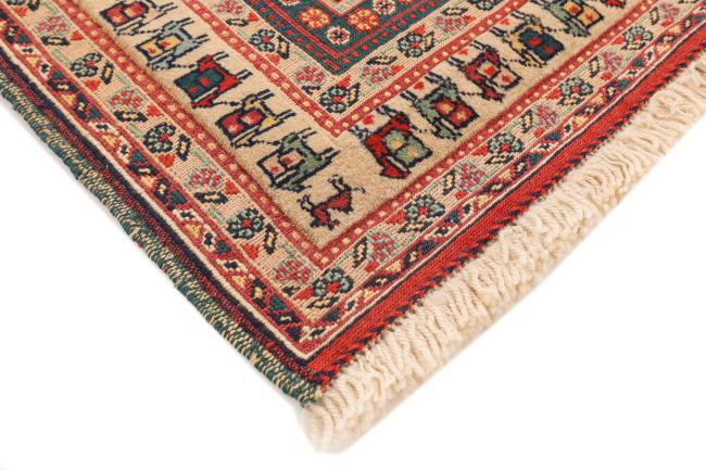 Kilim Soozani Nimbaft - 5