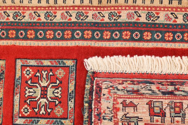 Kilim Soozani Nimbaft - 6