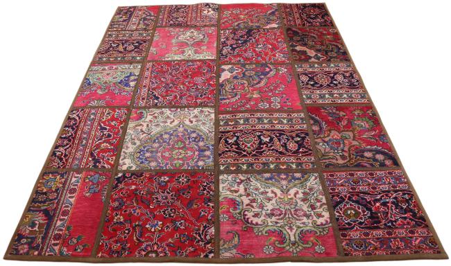 Patchwork - 1
