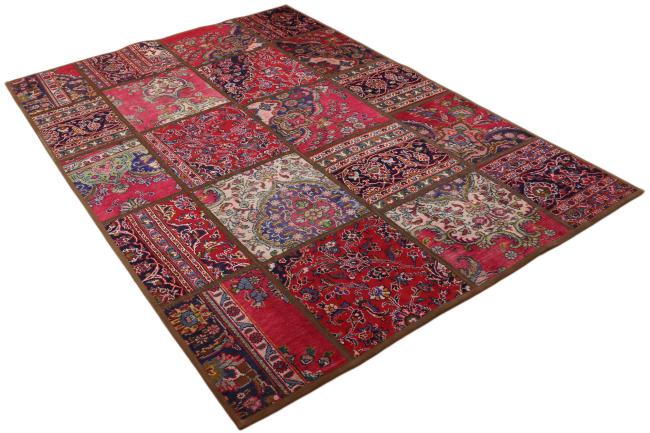 Patchwork - 2