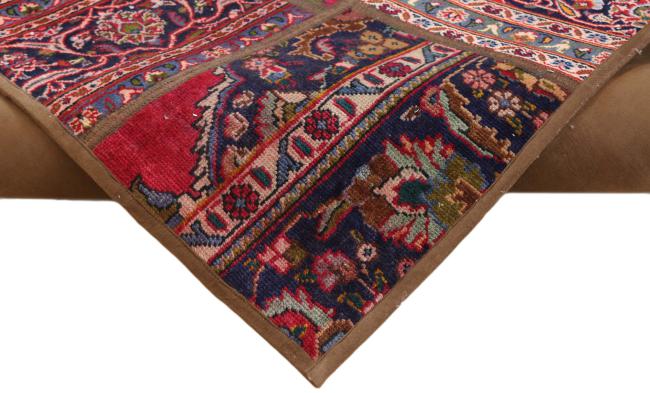 Patchwork - 5