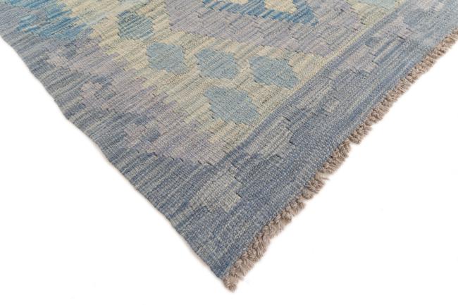 Kilim Afegão - 4