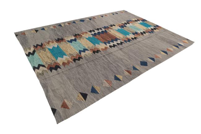 Kilim Afgán Design - 1