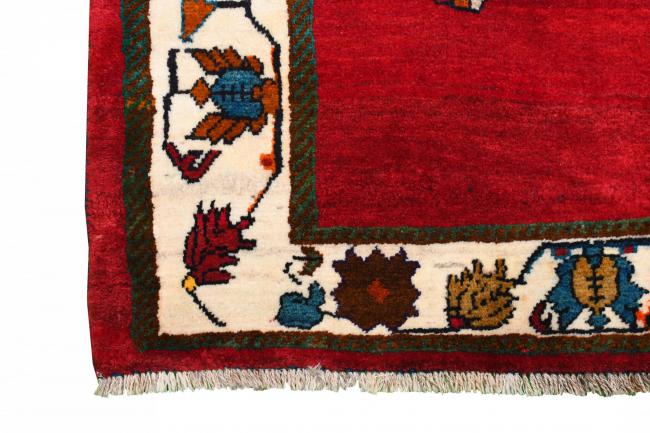 Persian Gabbeh Old - 3
