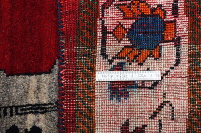 Persian Gabbeh Old - 5