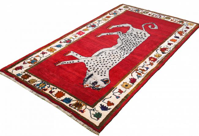 Persian Gabbeh Old - 7