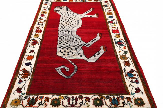 Persian Gabbeh Old - 8