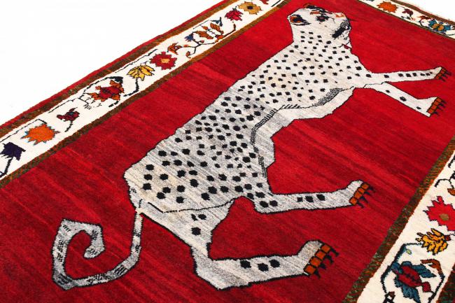 Persian Gabbeh Old - 9
