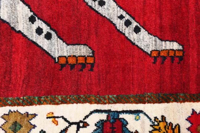 Persian Gabbeh Old - 10