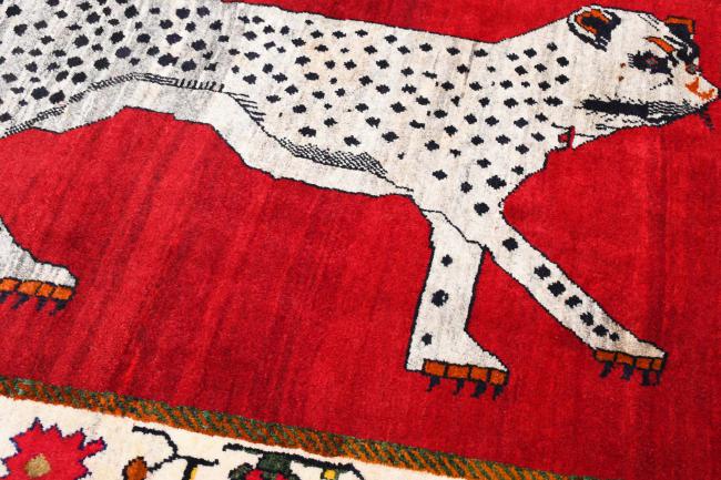 Persian Gabbeh Old - 11