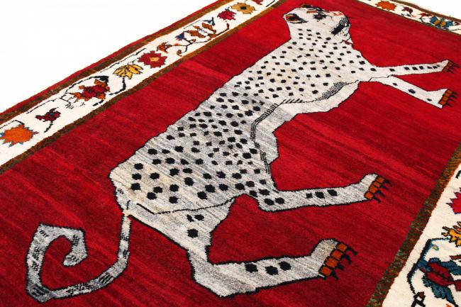 Persian Gabbeh Old - 13