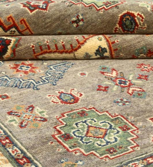 Kazak Ghazni - 1