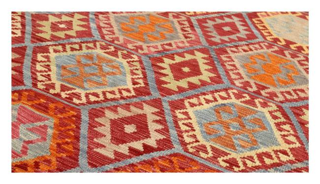 Kilim Afghan - 1