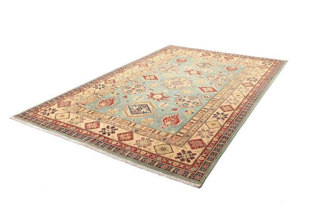 Kazak Limited - 1