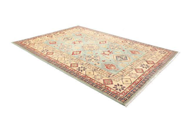 Kazak Limited - 2