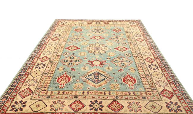 Kazak Limited - 3