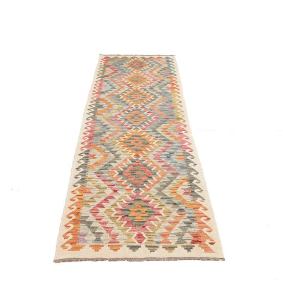 Kilim Afghan - 1