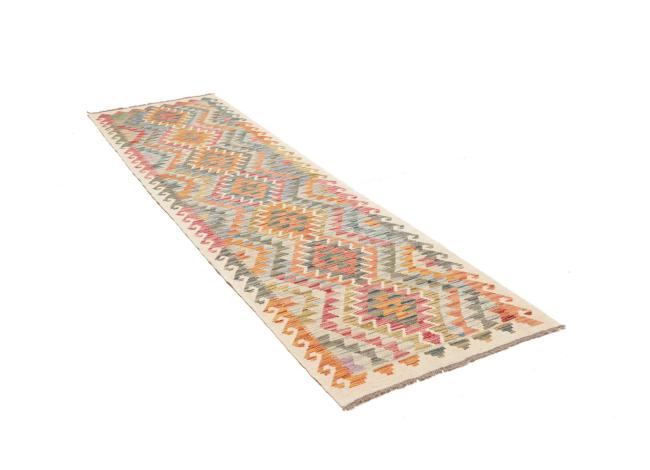 Kilim Afghan - 2