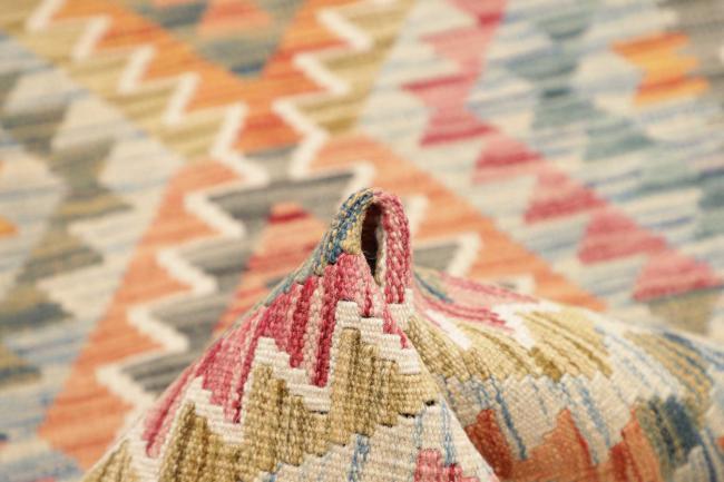 Kilim Afghan - 5