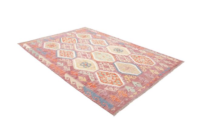 Kilim Afghan - 2