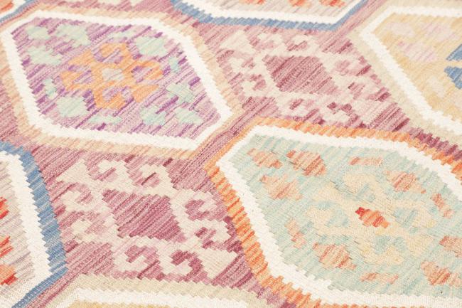 Kilim Afghan - 3