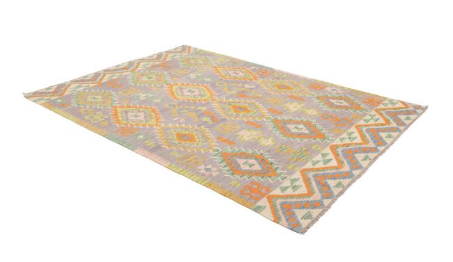 Kelim Afghan - 2