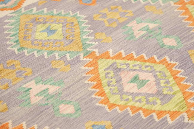 Kelim Afghan - 3