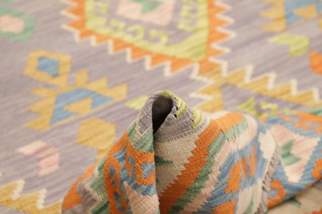 Kelim Afghan - 5