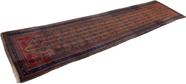 Koliai Antigo - 2