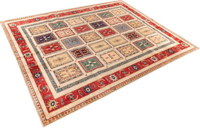 Arijana Baktjari - 1