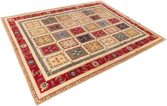 Arijana Baktjari - 2