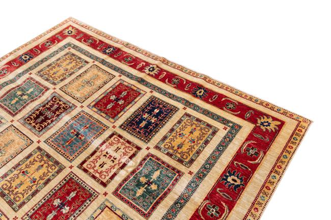 Arijana Baktjari - 3