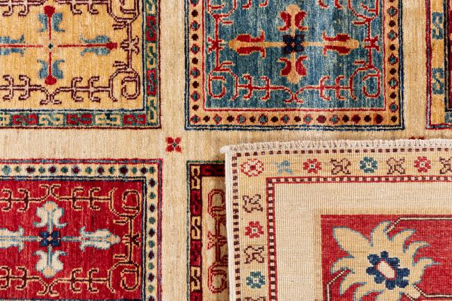 Arijana Baktjari - 6