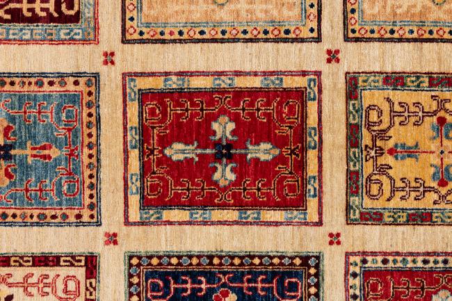 Arijana Baktjari - 7