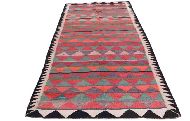 Kilim Fars Antiek - 1