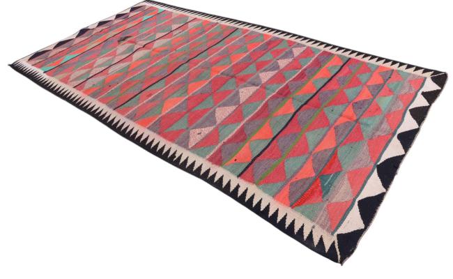 Kilim Fars Antiek - 2