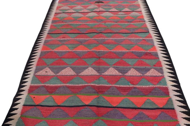 Kilim Fars Antiek - 3