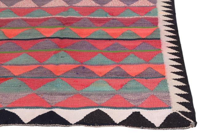 Kilim Fars Antiek - 4