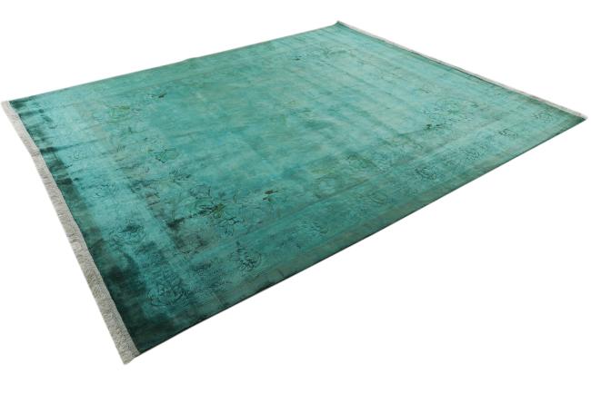 China Silk Colored - 1