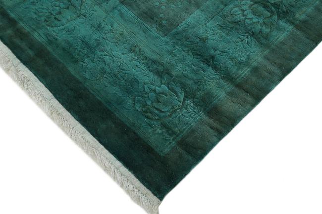 China Silk Colored - 3