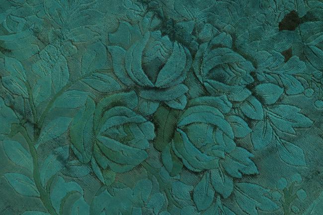 China Silk Colored - 5
