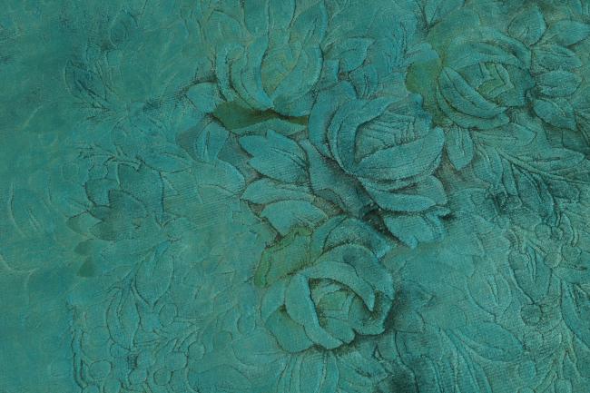 China Silk Colored - 6