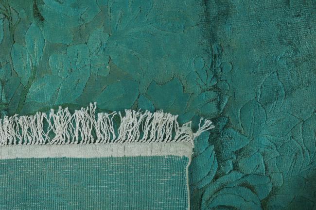 China Silk Colored - 7